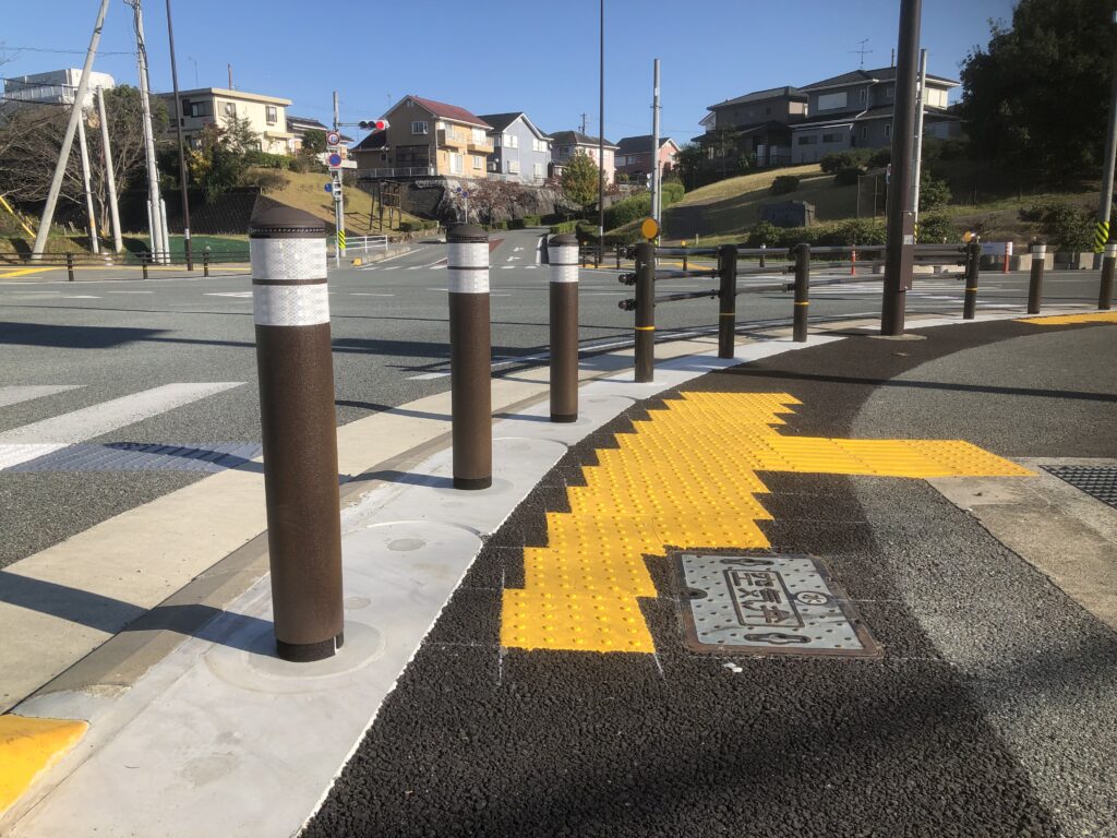 自在R連続基礎の使用シーン