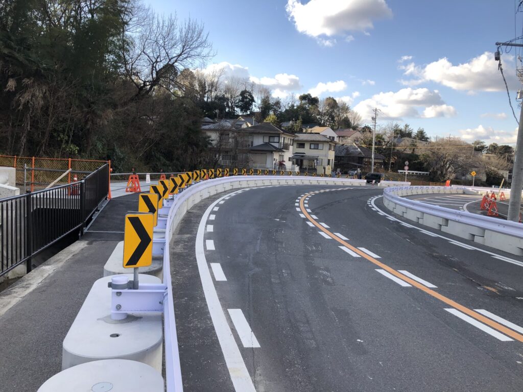 仮設防護柵とは！？