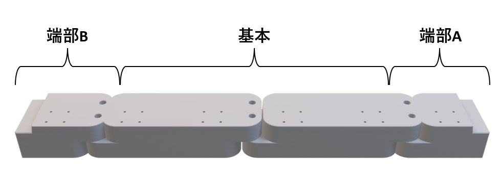 製品規格と特徴画像