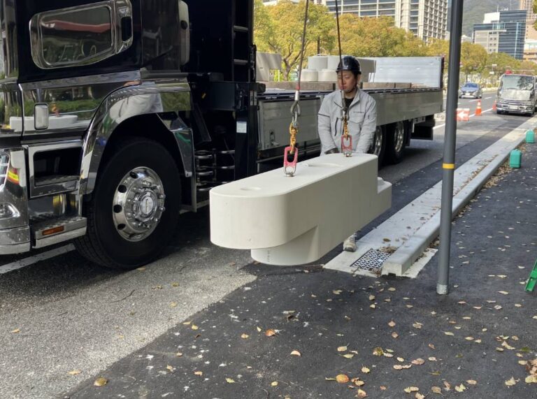 製品据付