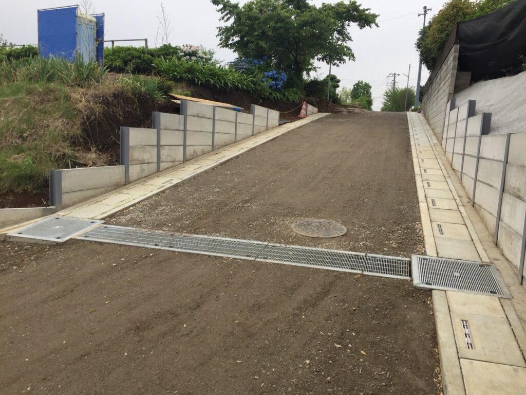 坂道大国日本の道路を快適に！