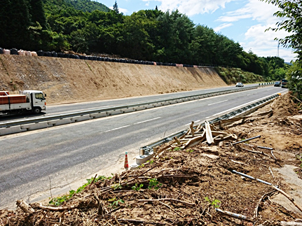 豪雨災害時の応急工事に求められるものは？