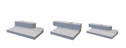RS基礎 3D単体図
