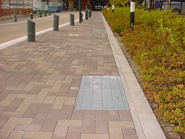 長岡京駅前 (5)